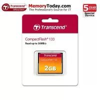 ราคา Transcend CompactFlash CF Card 133x 2GB (TS2GCF133) คําแนะนําผลิตภัณฑ์ใหม่ของเดือนนี้ (1732751756710609987)