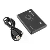 ราคา Winmax เครื่องอ่านบัตร Mifare card reader 13.56MHz MCR0002 (1732744685429294195)