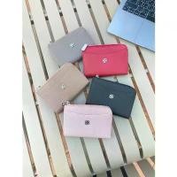 ราคา PEROTA "Passion Saffiano" Card Holder มาพร้อมกล่อง (1733240540956230796)