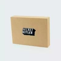 ราคา บอร์ดเกมส์ SECRET HITLER Card Board (1732908776583169988)