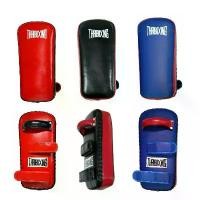 ราคา เป้าล่อยาว (1 ชิ้น) เป้าเตะ เป้าล่อเตะ เป้าใช้ซ้อมเตะมวย แบบสวมแขน Hand make สำหรับฝึกซ้อม อุปกรณ์มวยไทย Kicking Pad คําแนะนําผลิตภัณฑ์ใหม่ของเดือนนี้ (1732734869164951111)