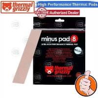 ราคา สินค้าแนะนำ ขายดีประจำเดือนนี้ [CoolBlasterThai] Thermal Grizzly MINUS PAD 8 Thermal Pad 120x20 /1.0 mm./8 W/mK (1733031038043719534)