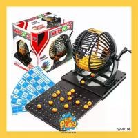 ราคา wavelengthบอร์ดเกม เกมเศรษฐี หมากรุก บอร์ดเกม WE PLAY พร้อมส่ง เกม Bingo Lotto เกมบิงโก ล๊อตโต้ เกมพัฒนาสมอง เกมฝึกทักษะ เสริมพัฒนาการ (1733445847098951241)