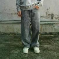 ราคา PLAYBOY Play(Under ground) เสื้อผ้าผู้ชาย/กางเกงยีนส์สีเทา รุ่น P1MB254JL004GY (1733392283005060327)