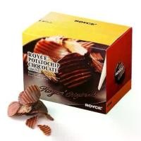 ราคา พร้อมส่ง. Royce Potatochip Chocolate Is Potato Chips Coated with Chocolate. (1733045645380388233)