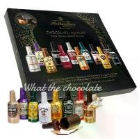 ราคา จัดส่งทันที. Anthon Berg chocolate liqueurs ช็อกโกเเลตสอดไส้ลาวา 12ชิ้น(เปลี่ยนฉลากใหม่) (1732249443740976325)