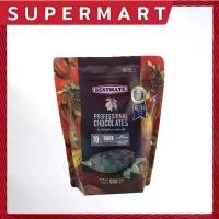 ราคา COD. Supermart Real Chocolate Bestmate Couverture Chocolate 70% **500 Grams** Bestmate Dark Chocolate 70% Bestmate Dark Chocolate 70% # 1109359 โภชนาการและอร่อย (1732997625000527088)