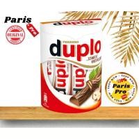 ราคา อร่อย Ferrero Duplo Chocolate Bar, Ferrero Duplo Chocolate Imported from Germany. โภชนาการและอร่อย (1732998434951300145)