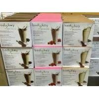 ราคา Amway bodykey by Nutrilite ของแท้ 100% ผงทดแทนมื้ออาหาร 14 ซอง 714g 3 รสชาติ BERRY CHOCOLATE CAFE LATTE (1733411136373294469)