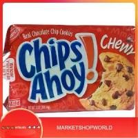 ราคา [พร้อมส่ง] Chips Ahoy Choc Chip Nabisco 368 g (1732982024011548352)