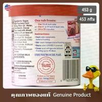 ราคา เบ็ตตี้ โครเกอร์ ฟรอสติ้ง ช็อกโกแลต ริช แอนด์ ครีมมี่ 453 กรัม - Betty Crocker Chocolate Rich & Creamy Frosting 453g (1732728596505855140)