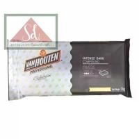 ราคา อาหารว่างประจำวัน Dark Chocolate Concentrate, pound, Block Type, Van Houten Brand, 1 Kg. Van Houten Intense Dark Chocolate pound 1kg. โภชนาการและอร่อย (1732997251718416113)
