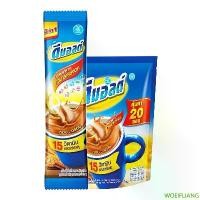 ราคา WOEIFLIANG ขายดี ดีมอลต์ 3อิน1 ช็อกโกแลตมอลต์ 30 ก. 20 ซอง DMALT 3in1 Chocolate Malt 30 g 20 sachets (1732798992700311067)