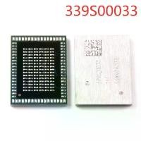 ราคา Good 339S00033 wifi IC For iPhone 6S 6S plus 6SP wifi module WI-FI chip high temperature Ready Stock ของ ใช้ คน สวย salish phone case ฟีล์ม กระจก โฟกัส ฟิล์ม หลัง oppo (1733033279410767660)