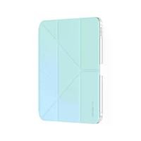 ราคา ชำระเงินสด เคส iPad A16 Amazingthing สำหรับ iPad รุ่นที่ 11 แบบมินิมอล - สีฟ้ามหาสมุทร [Istudio by Uficon] (1733019267446310606)