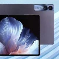 ราคา Netcom แท็บเล็ต padPro2025 ใหม่ iPad 4K Ultra HD จอใหญ่เต็มหน้าจอ 144Hz รองรับ 5G Netcom 5G สำหรับเกมและเรียนรู้ 16pro16G Run + 256G หน่วยความจำ 10.95 นิ้ว (1733188452949001573)