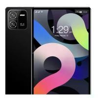 ราคา แท็บเล็ต 10 นิ้ว รุ่นนิยม รองรับซิมการ์ดคู่ RAM 2GB หน่วยความจำ 32GB Android 8 (1732783655091996079)