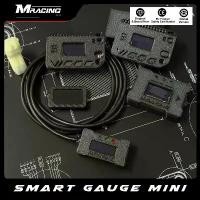 ราคา Smart Gauge Mini AFR สำหรับ Wave Giorno PCX Lead Forza,S3-S6 (1732988138003990066)