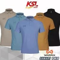 ราคา WARRIX เสื้อโปโลวอริกซ์สีล้วน รุ่น SMART POLO (WA-221placl32) สมาร์ทโปโล เหลือง/ทอง/ฟ้า/กากี/ดำ คําแนะนําการขายที่ร้อนแรงในเดือนนี้ (1732780342705751744)