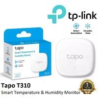 ราคา TP-LINK (Tapo T310) Smart Temperature & Humidity Sensor (1732933746713265193)