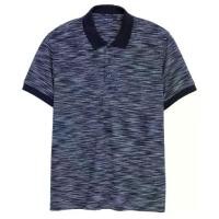 ราคา ARROW POLO เสื้อโปโล ผ้าลาย Slub ทรง Smart สีกรม MPCM934 NV (1732752482939864253)