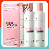 ราคา L'ANGEL LUXURY SMART KERATIN แอลแองเจล (กล่อง**ชมพู*) ลัคซ์ชูรีย์ สมาร์ท เคราติน langel เคราตินสด บำรุงฟื้นฟูผมแห้งเสีย (1733332655328167038)