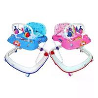 ราคา CODรถหัดเดิน Attoon รุ่น Safety Lock BW-01TikTok (1732799639372662485)