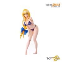 ราคา (714491) - Swimsuit Series Tearju Lunatique Ver.: To Love Ru Darkness 1/4 Scale By Good Smile Company (1731695885844579384)