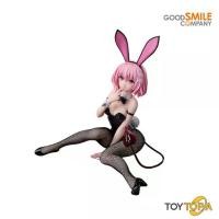 ราคา (513459) - Momo Belia Deviluke: Bunny Ver.: To LOVE-Ru Darkness 1/6 Scale By Good Smile Company (1732032613805622328)