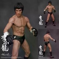 ราคา CODModel โมเดล Figure ฟิกเกอร์ จาก Enter the Dragon ไอ้หนุ่มซินตึ๊ง มังกรประจัญบาน Bruce Lee บรูซ ลี Storm Collectibles 1/12 Scale Statue Ver Anime ของสะสมหายาก อนิเมะ การ์ตูน มั (1732860571359282535)