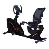 ราคา จักรยานเอนปั่น JACKY FITNESS รุ่น YK-BK8719R (แถมฟรีเสื่อโยคะแบบคละสี) (1731904062329226734)