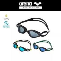 ราคา ARENA แว่นตาว่ายน้ำ Fitness goggle รุ่น AGL-1300E (ASVYKG) แว่นตาว่ายน้ำฟิตเนส (1733378087919716257)