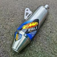 ราคา FMF F4.1 ท่อไอเสีย 38 มม.สําหรับ Klx 150 Crf 150 Xr 150 Xr 200 Xtz 125 D tracker Ksr 110 Ksr 110 pro Msx 125 Norifumi จรวด 4 การแข่งขัน FMF F4 FMF POWERCO CORERAGC คําแนะนําผลิตภัณฑ์ใหม่ของเดือนนี้ (1