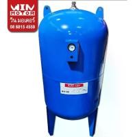 ราคา ถังแรงดันปั้มอัตโนมัต (Pressure Tank) ถังแรงดันไดอะแฟรม (ถังเดี่ยว) Pressure Diaphragm ถังแรงดัน 300 ลิตร ยี่ห้อ TARA (1733100767138317436)