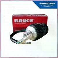ราคา สวิทซ์เบรคลม HINO ทุกรุ่น เกลียว 1/4" KKA-41 (Air Pressure Switch) ยี่ห้อ BRIKE ขาย (1732963494048334935)