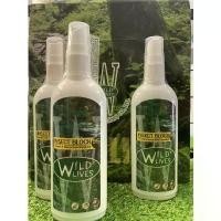 ราคา Insect Block Wild Lives Insect Block Deet95 สเปรย์กันยุง กันทาก มี2ขนาด (50ml),(100ml) (1733272820235011708)