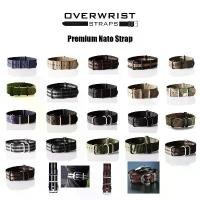 ราคา สายนาฬิกา สายนาโต้ overwrist nato strap serie2 บล็อกบัสเตอร์ (1733079638109029945)