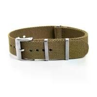 ราคา สายนาโต้ nato strap รุ่น khaki คลังสินค้า (1733161376046679633)