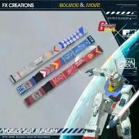 ราคา FX Creations x RX-78-2 GUNDAM LUGGAGE STRAP (1732731389424994212)
