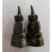 ราคา COD. พระពុท្ធ พ่องั่งอันศักดิ์สิทธิ์ หลวงพ่อกอย วัดเขาดินใต้ จ.บุรีรัมย์ ธัญพยาบาลไทย meditation (1733036949593556864)