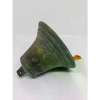 ราคา COD. พระปทม ระฆังทองเหลือง (โรงเรียน 6 นิ้ว แบบสีเขียวเก่า) R042-6 พุทธศาสนา meditation (1733026423264937017)