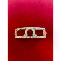 ราคา COD. ไทยพุทธศาสนา A 1.11 กรอบเลสหลวงพ่อรวย รุ่น ชนะจน เงินแท้ 95% ขนาด 4 บาท บุญลักษณะ meditation (1732939360708560749)