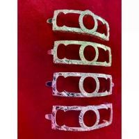 ราคา พระปทม พุทธอุปกรณ์ B 1.15 กรอบเลสหลวงพ่อรวย รุ่น ศรฤทธิ์ ขนาด 2 บาท เงินแท้ 95% ธัญพยาบาลไทย meditation (1732939651879830585)