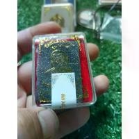 ราคา COD. พระปทม พระเครื่องหลวงปู่บุญส่ง ฐิตสาโล วัดสันติวนาราม บุญลักษณะ meditation (1732678025903638381)