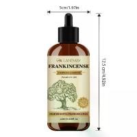 ราคา Frankincense Essential Oil Plant Extract Skin Care Aromatherapy Essential Oil Hot Selling 80% off (1733413569889601484)