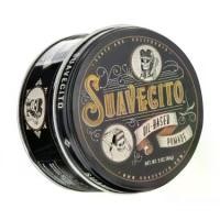 ราคา [COD] [Tiktok]Suavecito - Oil Based Pomade (3oz) (1733253916415067807)
