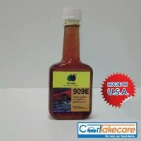 ราคา ☬หัวเชื้อน้ำมันเครื่อง โอเมก้า OMEGA 909E SUPER ENGINE OIL ADDITIVE – Cartakecare✬ (1733309795756442932)