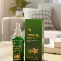 ราคา R9 INCA OIL TERPENE อาร์ไนน์ น้ำมันดาวอินคา เทอปีน (1733193760407455334)