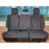 ราคา เบาะหลัง Isuzu Dmax 2020 รุ่นใหม่ แท้ มือสอง สภาพใหม่ Back seat isuzu dmax (1733046057668544447)