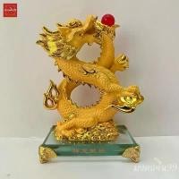 ราคา มังกร เลข8 มังกรทอง เรซิ่นพ่นทรายทอง ฐานแก้ว สูง 6 / 7.8 นิ้ว มังกรมงคล รุ่นใหม่ คําแนะนําผลิตภัณฑ์ใหม่ของเดือนนี้ zoids optimus prime back โมเดล ดราก้อน บอล (1732930962311775638)